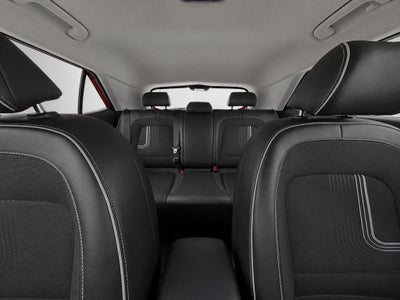 2022 Hyundai Venue Limited
