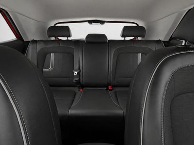 2022 Hyundai Venue Limited