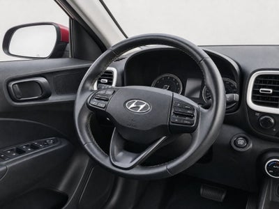2022 Hyundai Venue Limited