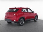 2022 Hyundai Venue Limited