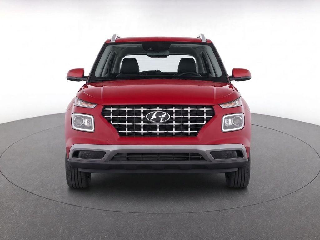 2022 Hyundai Venue Limited