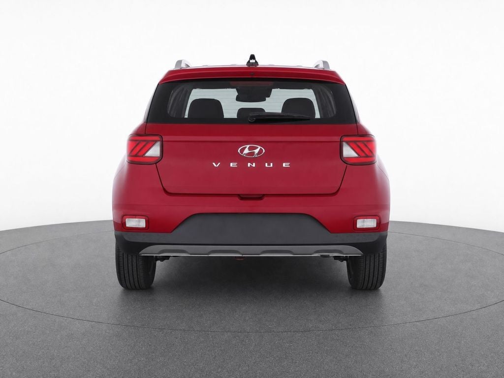 2022 Hyundai Venue Limited