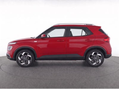 2022 Hyundai Venue Limited