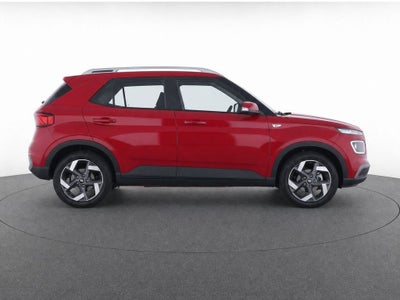 2022 Hyundai Venue Limited