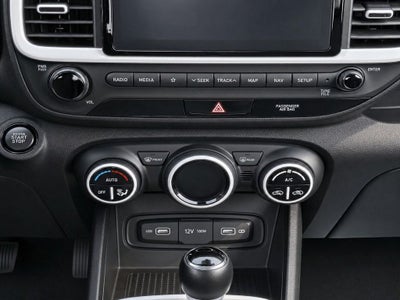 2022 Hyundai Venue Limited