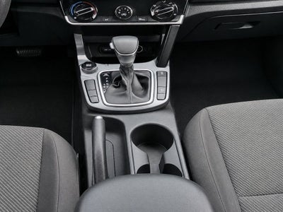 2021 Kia Seltos LX