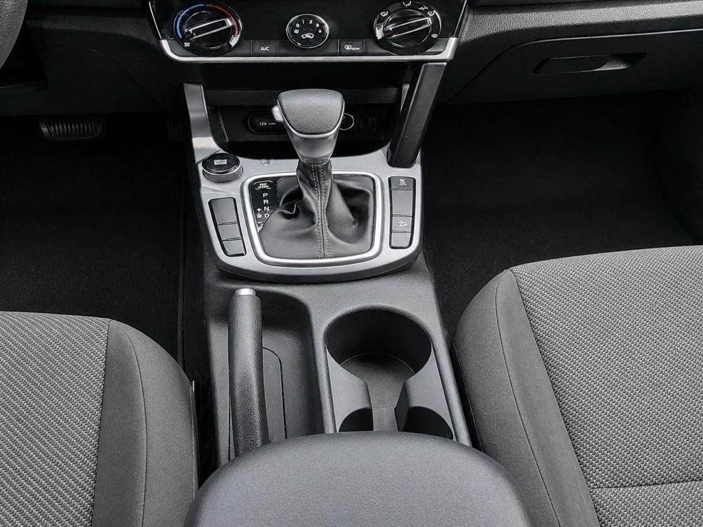 2021 Kia Seltos LX