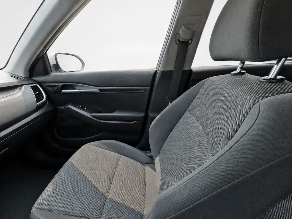 2021 Kia Seltos LX