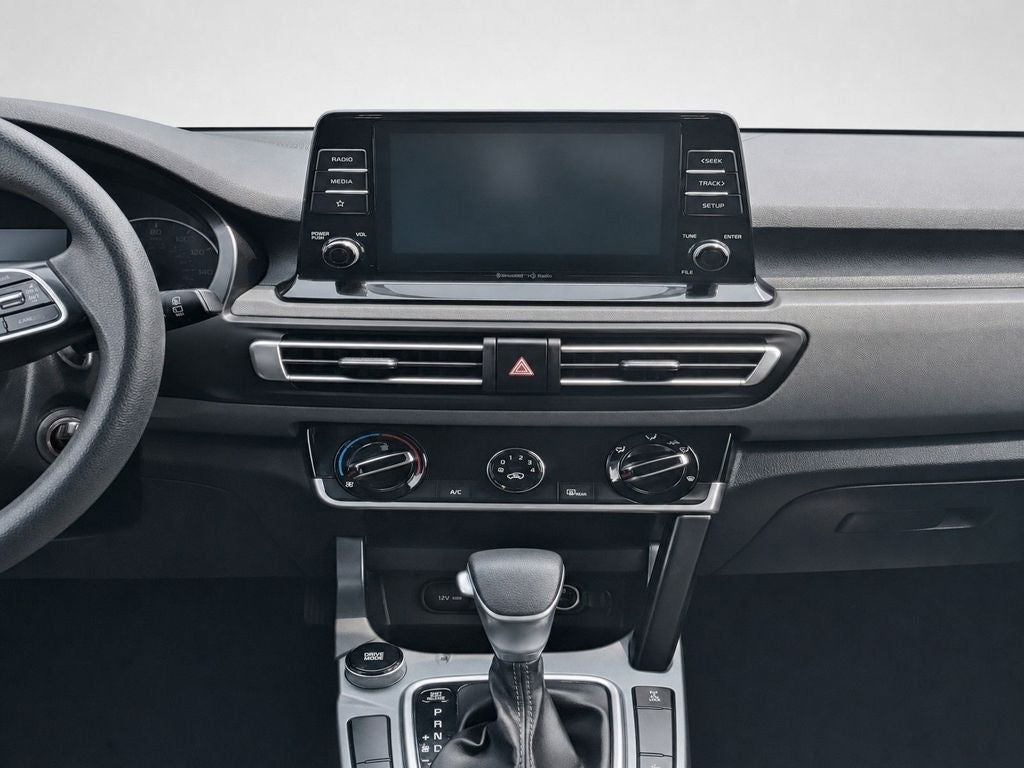 2021 Kia Seltos LX