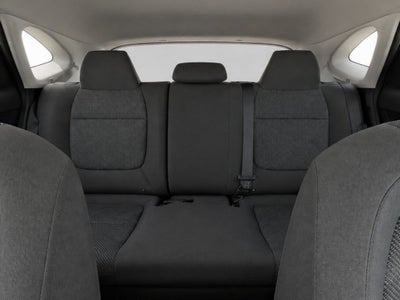 2021 Kia Seltos LX