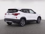 2021 Kia Seltos LX
