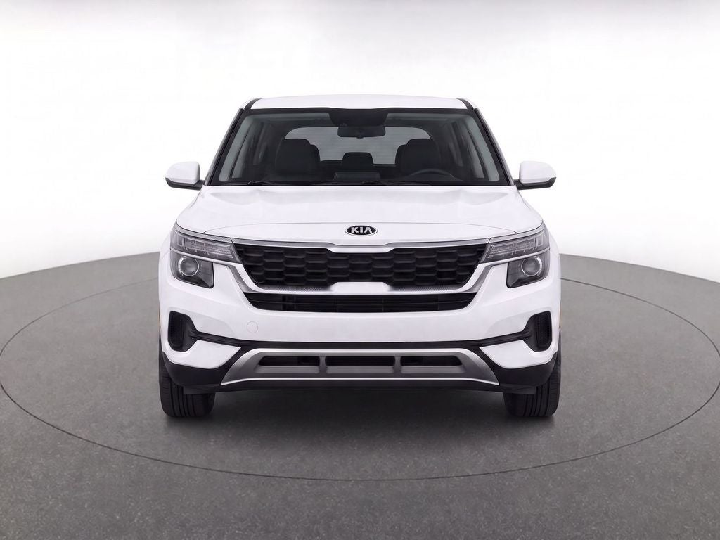 2021 Kia Seltos LX