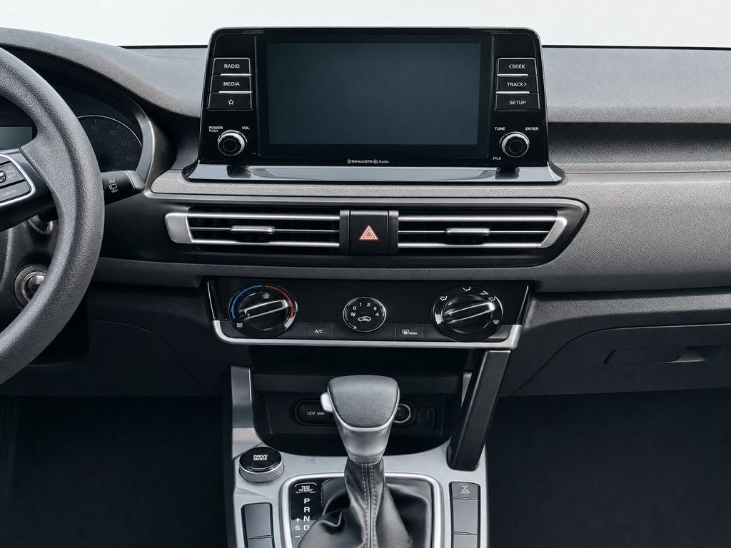 2021 Kia Seltos LX