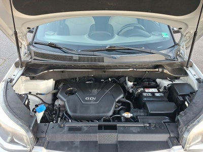 2014 Kia Soul Base