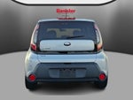 2014 Kia Soul Base
