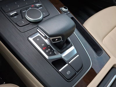 2020 Audi Q5 Premium