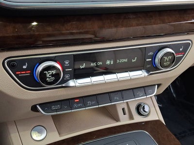 2020 Audi Q5 Premium