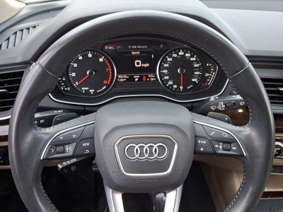 2020 Audi Q5 Premium