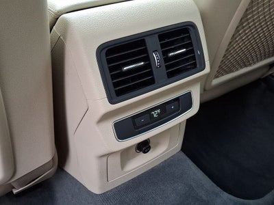 2020 Audi Q5 Premium