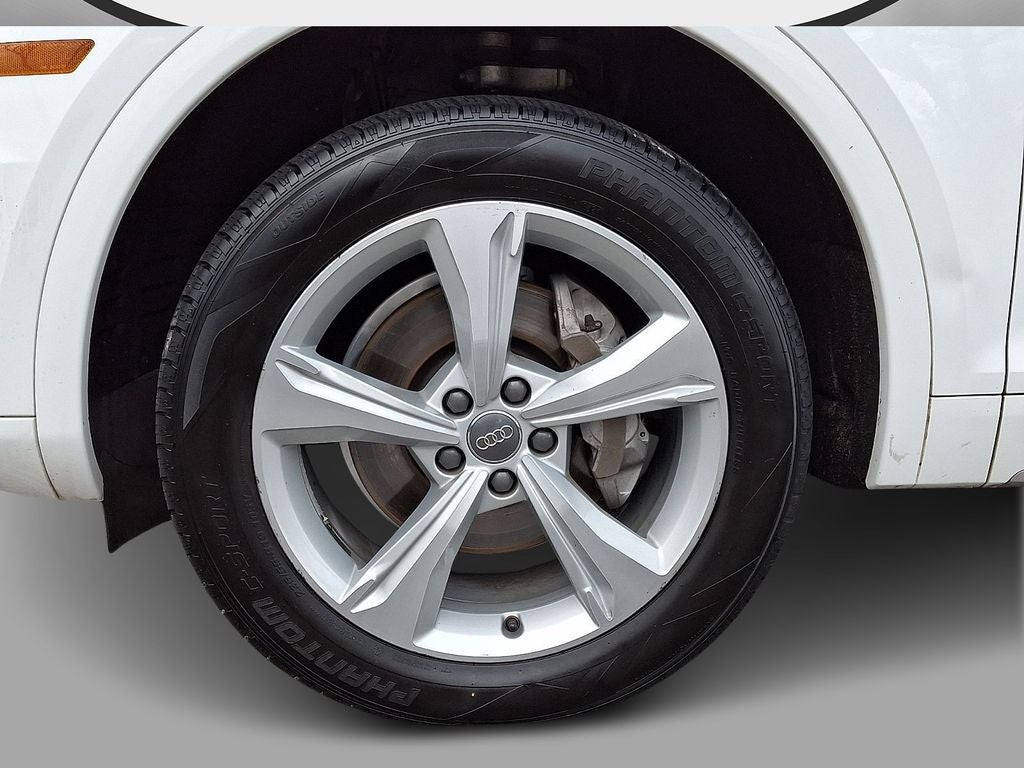 2020 Audi Q5 Premium