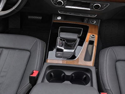 2023 Audi Q5 S line Premium