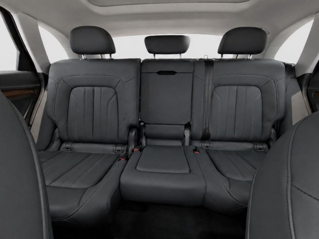 2023 Audi Q5 S line Premium
