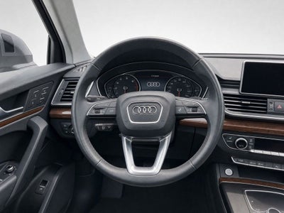 2023 Audi Q5 S line Premium