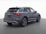 2023 Audi Q5 S line Premium