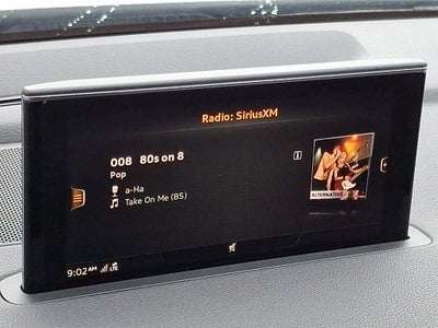 2019 Audi Q7 Premium Plus