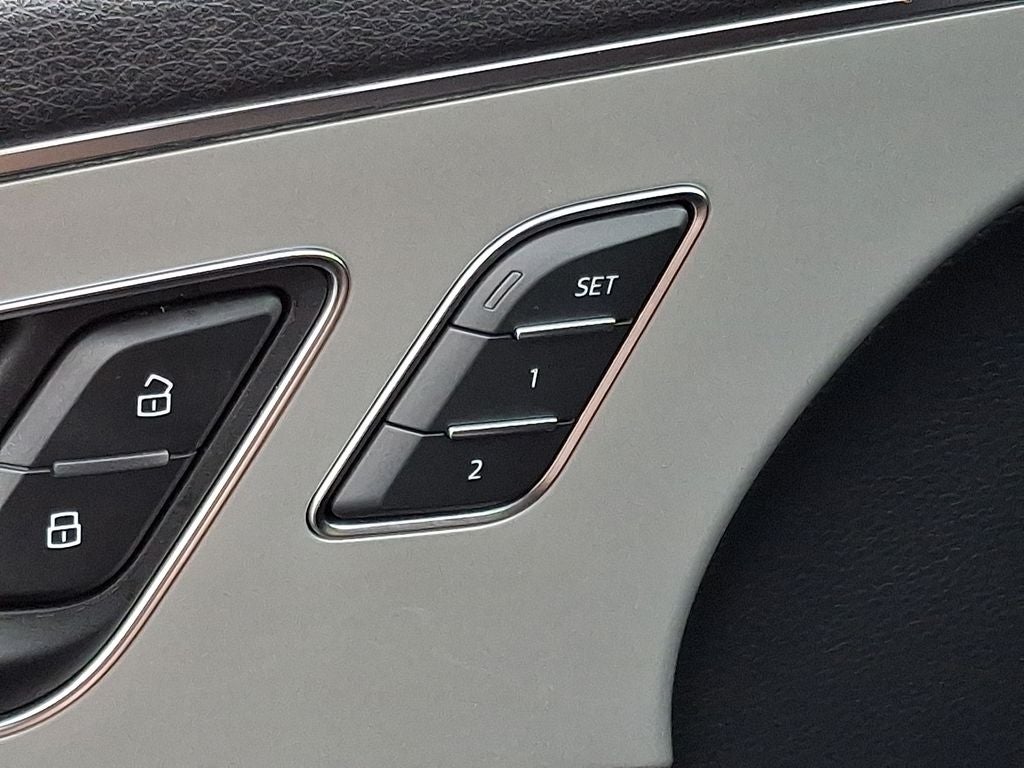 2019 Audi Q7 Premium Plus