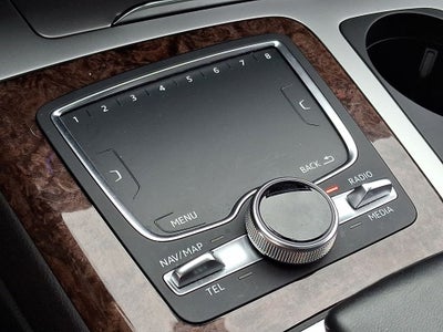 2019 Audi Q7 Premium Plus