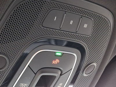 2019 Audi Q7 Premium Plus