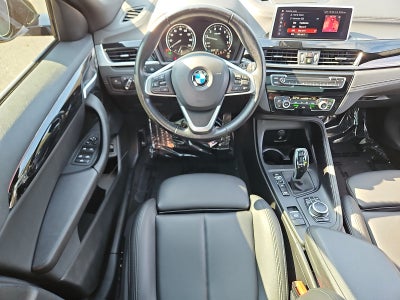 2022 BMW X2 xDrive28i