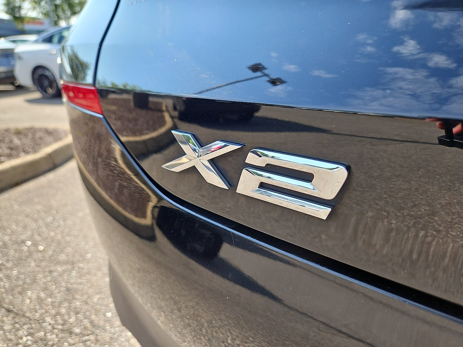 2022 BMW X2 xDrive28i