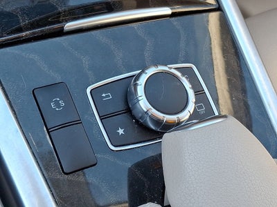 2016 Mercedes-Benz E-Class Sport