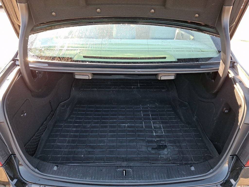 2016 Mercedes-Benz E-Class Sport