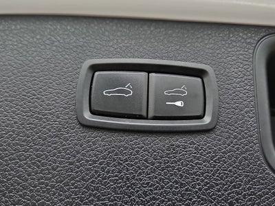 2018 Porsche Macan Base