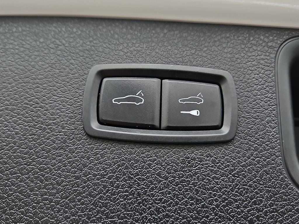 2018 Porsche Macan Base