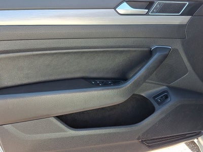 2019 Volkswagen Arteon SE