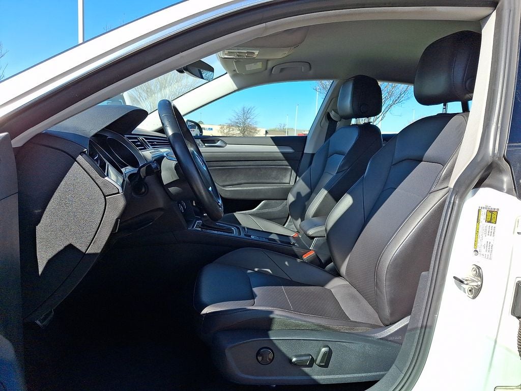 2019 Volkswagen Arteon SE