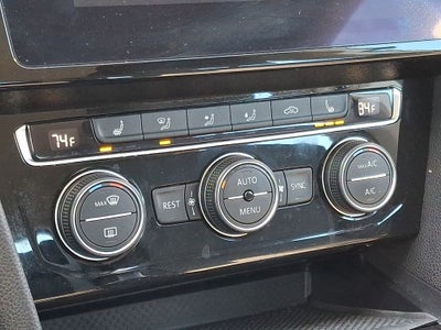 2019 Volkswagen Arteon SE