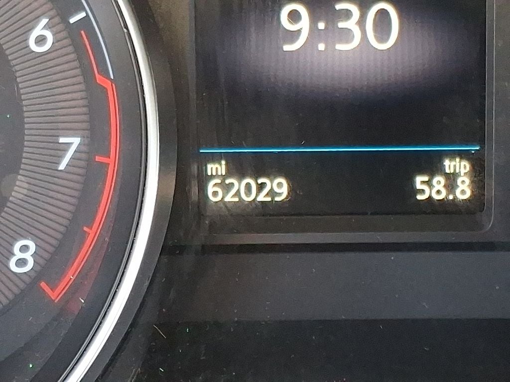 2019 Volkswagen Arteon SE