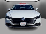 2019 Volkswagen Arteon SE