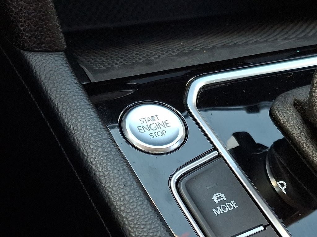 2019 Volkswagen Arteon SE