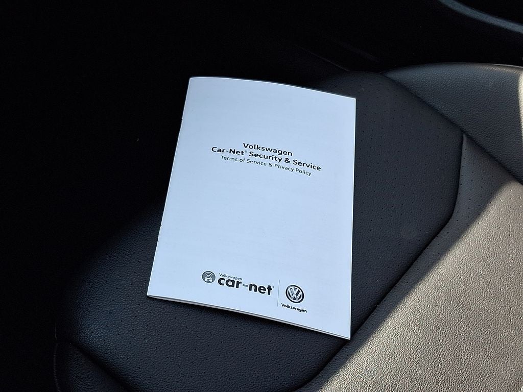 2019 Volkswagen Arteon SE