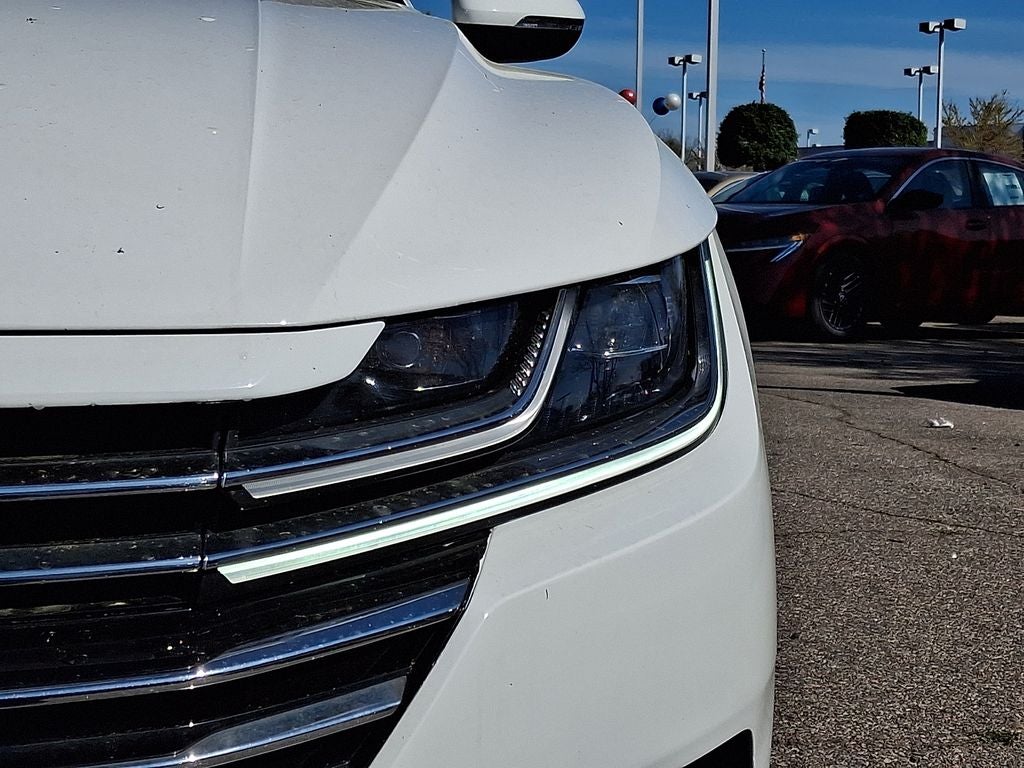 2019 Volkswagen Arteon SE