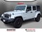 2017 Jeep Wrangler Unlimited Winter 4x4