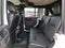 2017 Jeep Wrangler Unlimited Winter 4x4