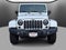 2017 Jeep Wrangler Unlimited Winter 4x4