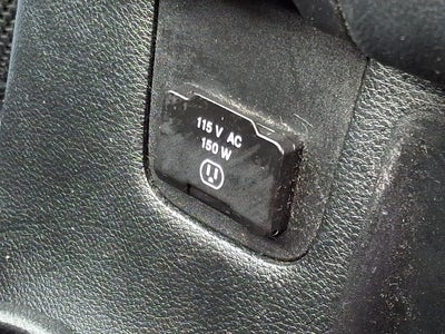 2017 Jeep Wrangler Unlimited Winter 4x4